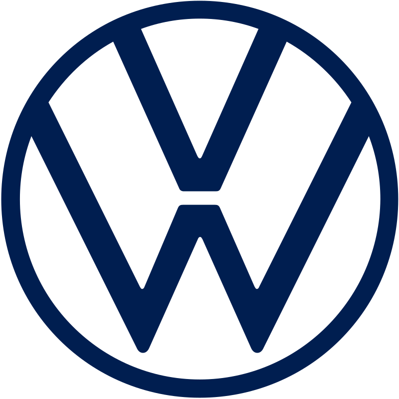 Volkswagen Logo 2019.Svg