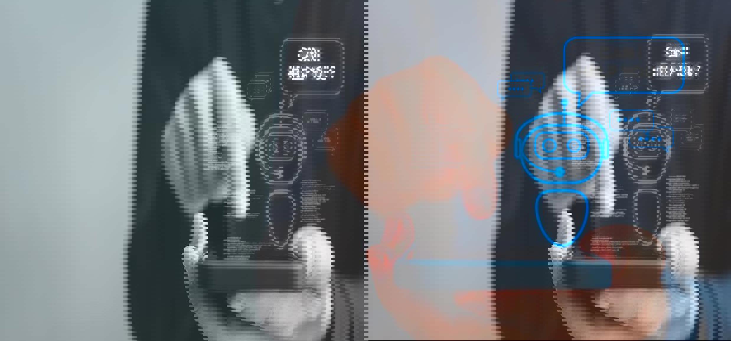 Websites & AI What To Expect In 2025 And Beyond