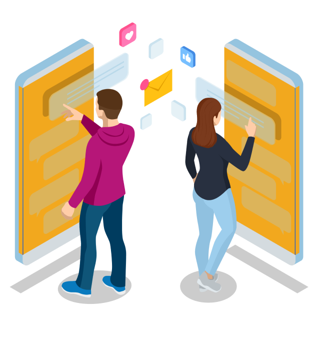 Technology Graphic