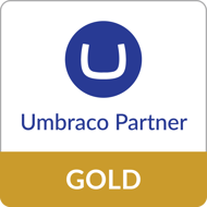 Gold Vertical Partner Badge